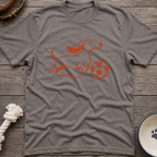 Soccer Star T-Shirt