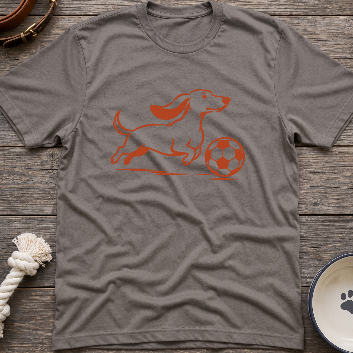 Soccer Star T-Shirt