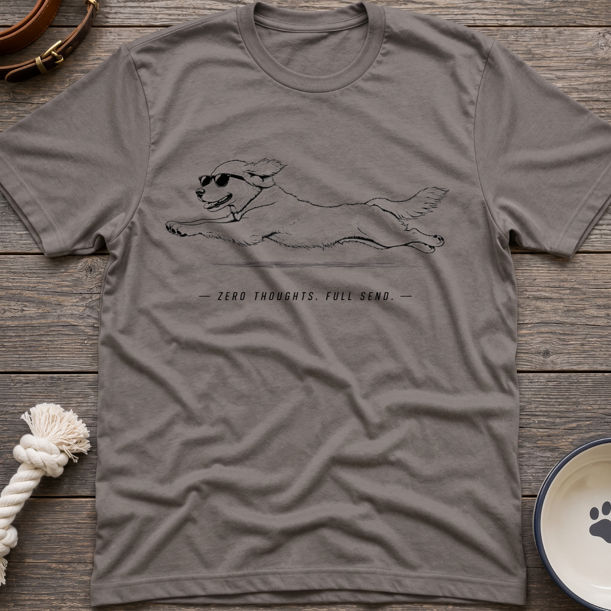 Full Send T-Shirt