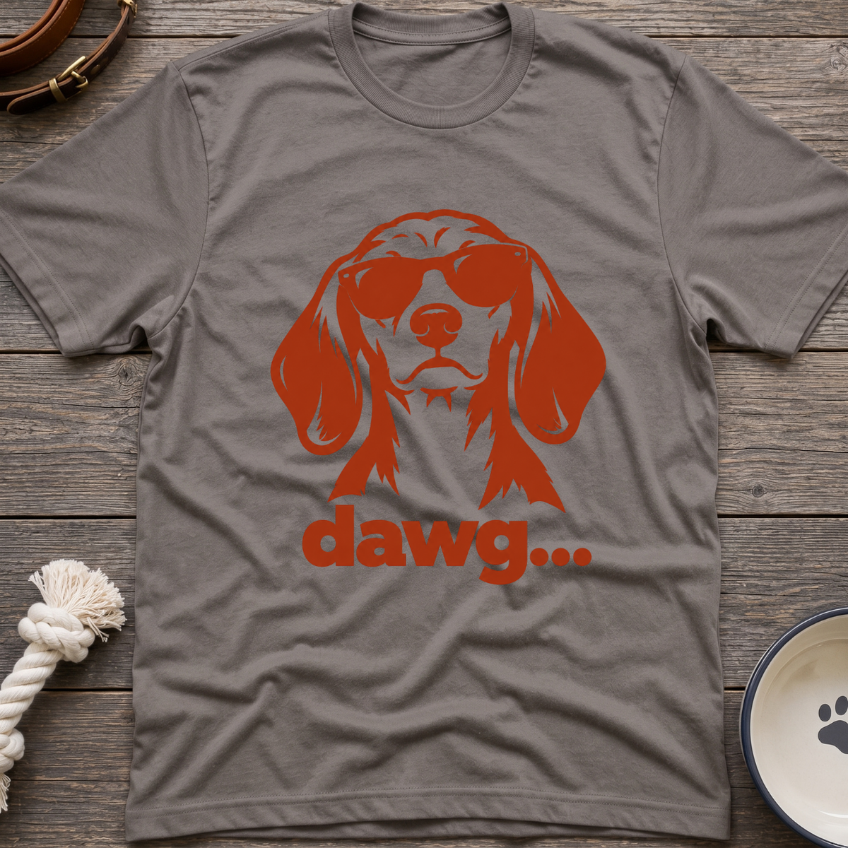 Hound Dawg T-Shirt