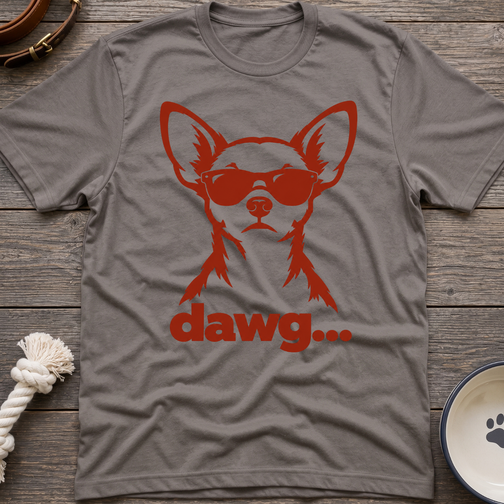 Chi Dawg T-Shirt
