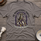 Sock Hoarder T-Shirt