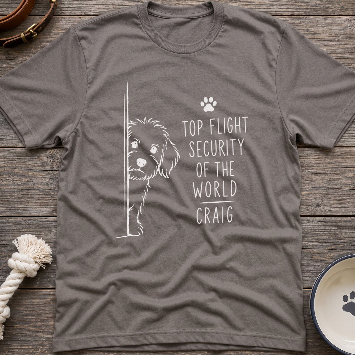 Top Flight T-Shirt