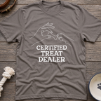 Treat Dealer T-Shirt