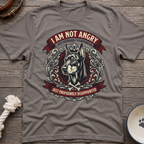 Disappointed Doberman T-Shirt