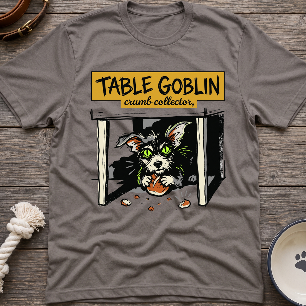 Table Goblin T-Shirt