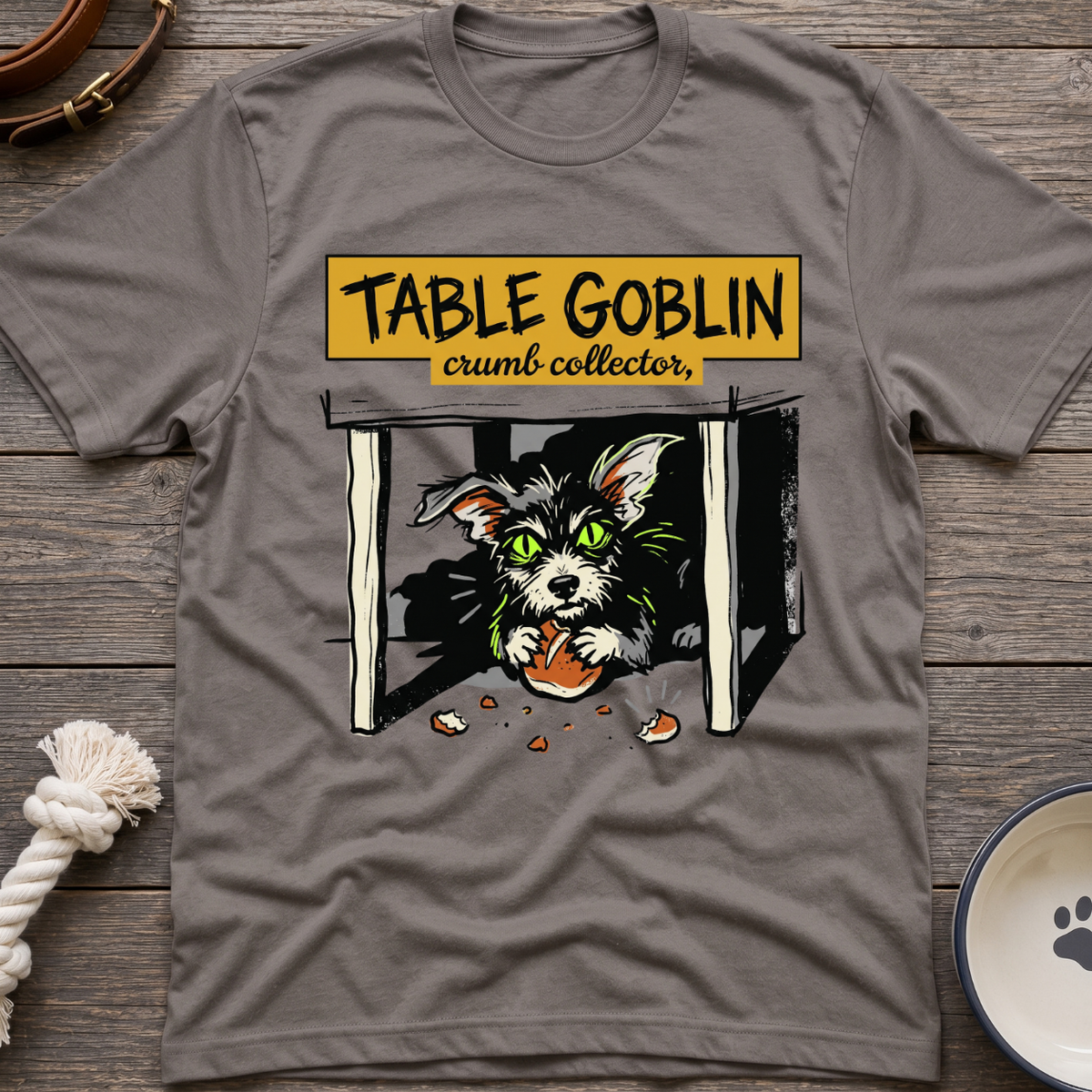 Table Goblin T-Shirt