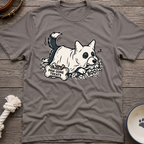 Pawsome Treats T-Shirt