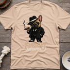 Fur-get About It T-Shirt