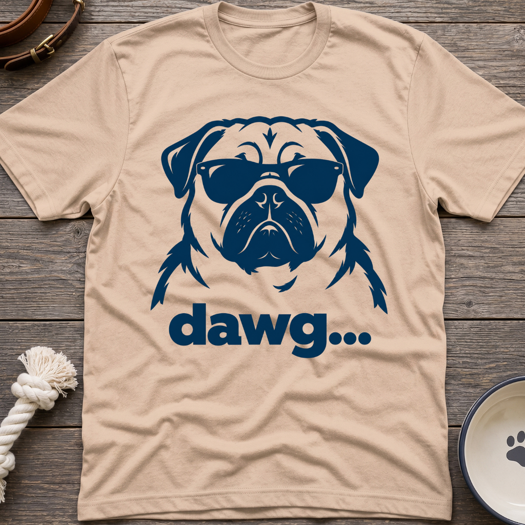 Mean Dawg T-Shirt