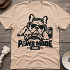 Video Games On T-Shirt