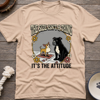 Size Dont Matter T-Shirt