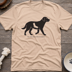 Oops, Vet Expense T-Shirt