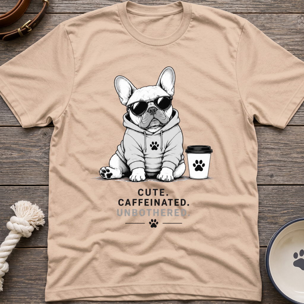 Unbothered T-Shirt
