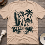 Beach Hair T-Shirt