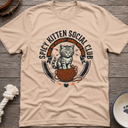 Spicey Kitten T-Shirt