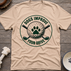 Improve Your Drive T-Shirt