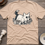 Pawsome Treats T-Shirt