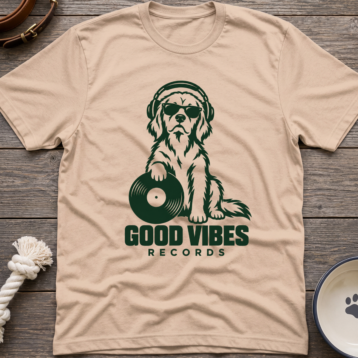 Good Vibes T-Shirt