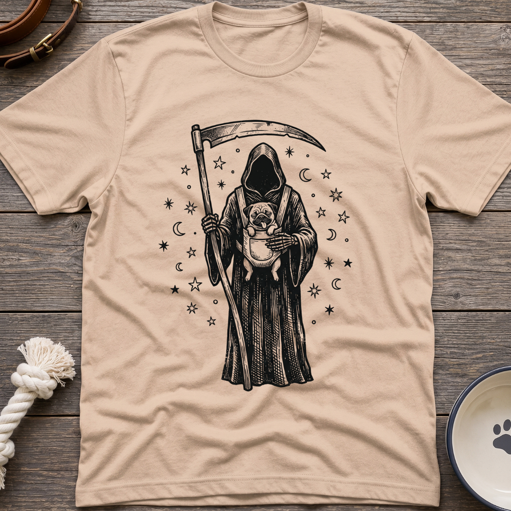 Grim Reaper T-Shirt