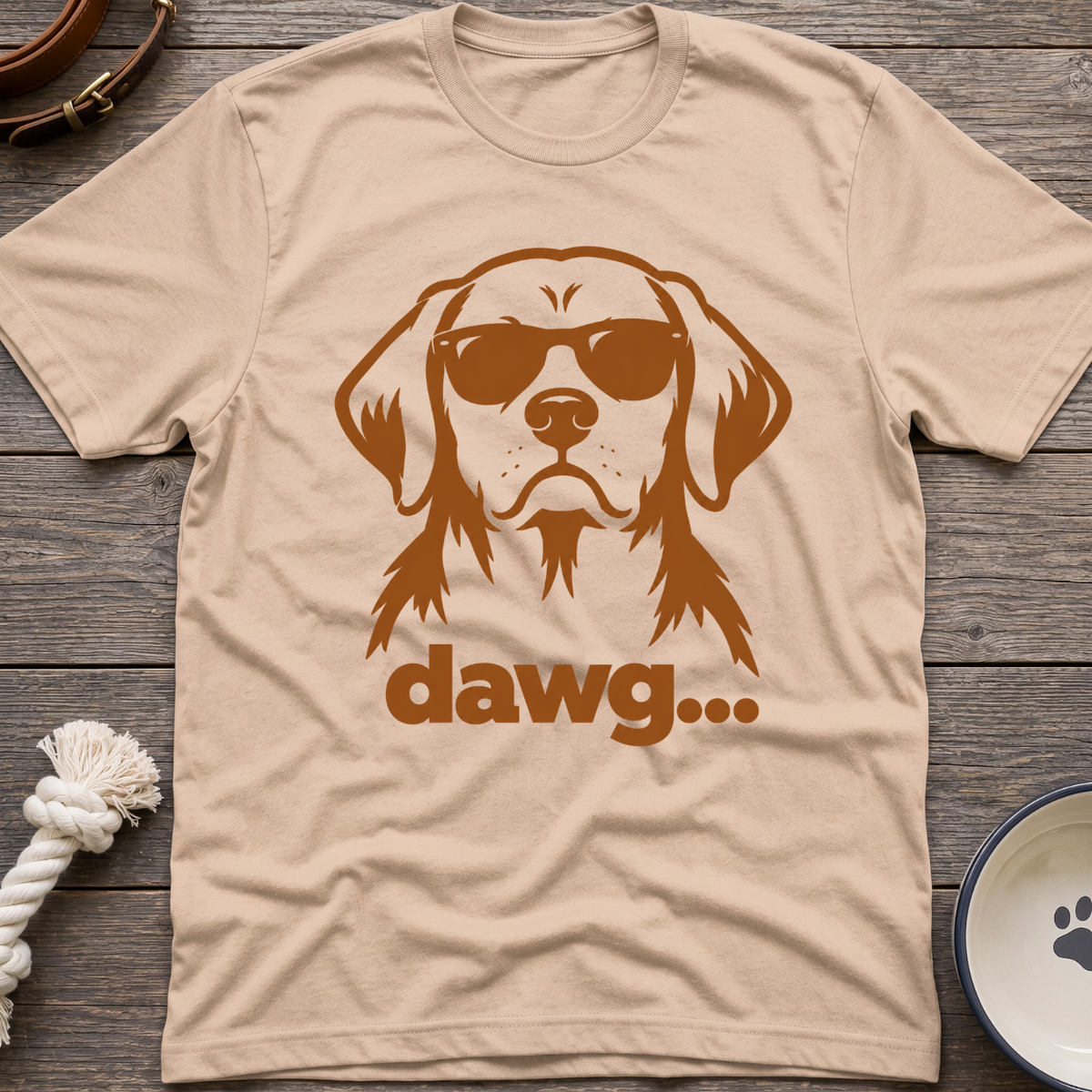 Lab Dawg T-Shirt