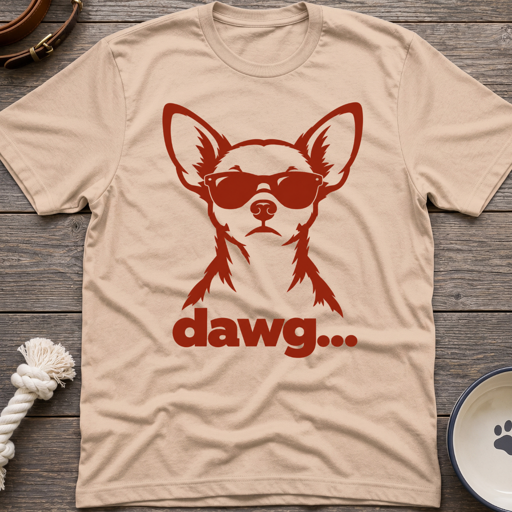Chi Dawg T-Shirt