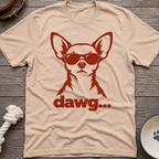 Chi Dawg T-Shirt