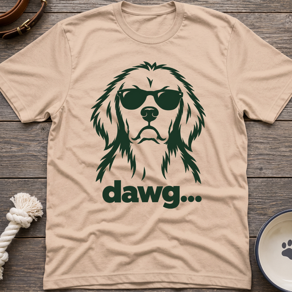 Golden Dawg T-Shirt