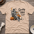 Spooky Vibes T-Shirt