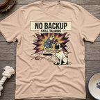 Boxing Pup T-Shirt