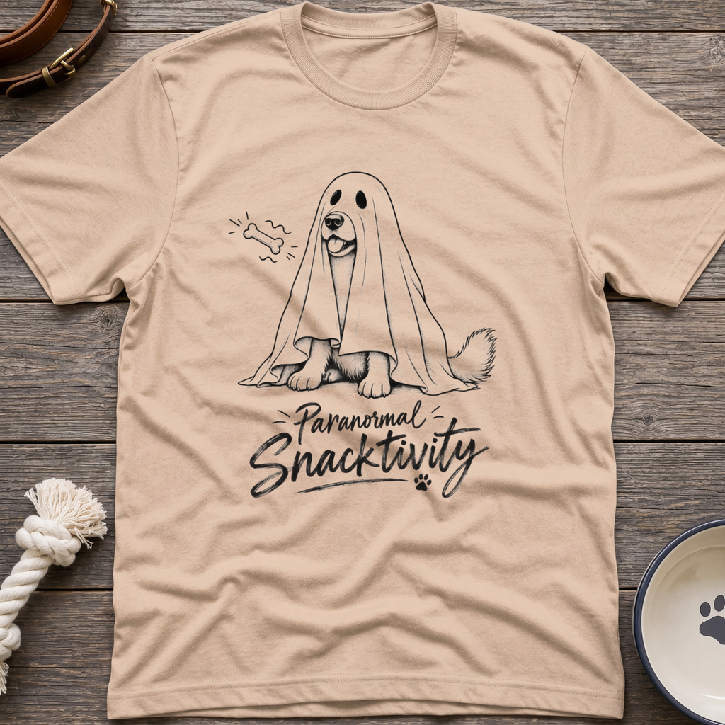 Paranormal T-Shirt