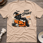 Stay Spooky T-Shirt
