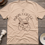 Mmm Coffee T-Shirt