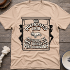 Bed Thief T-Shirt