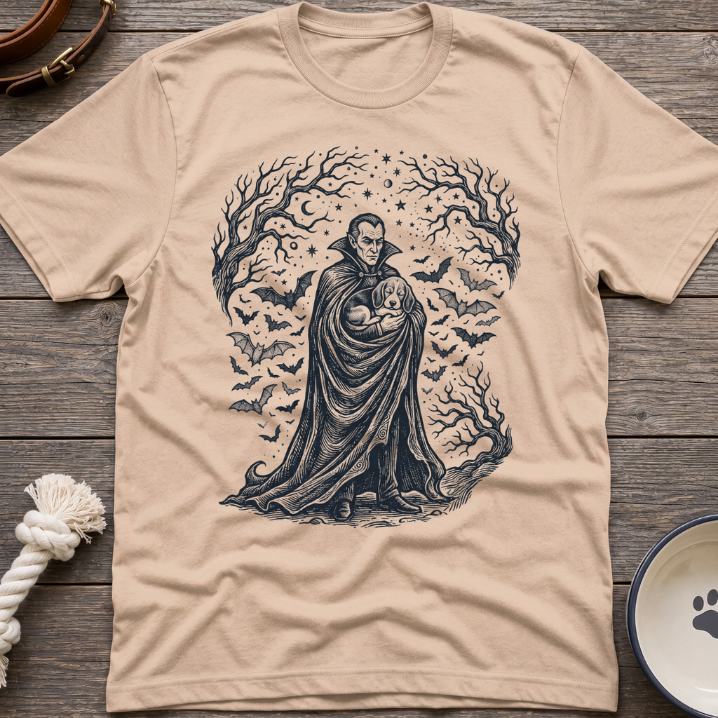 Dracula T-Shirt
