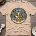 Rescue Breed T-Shirt