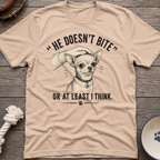 Chihuahua Bite T-Shirt