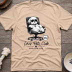 Lazy CEO T-Shirt