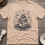 Skull & Cat T-Shirt