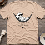 Pawsitive Life T-Shirt