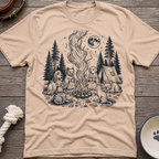 Bonfire Crew T-Shirt