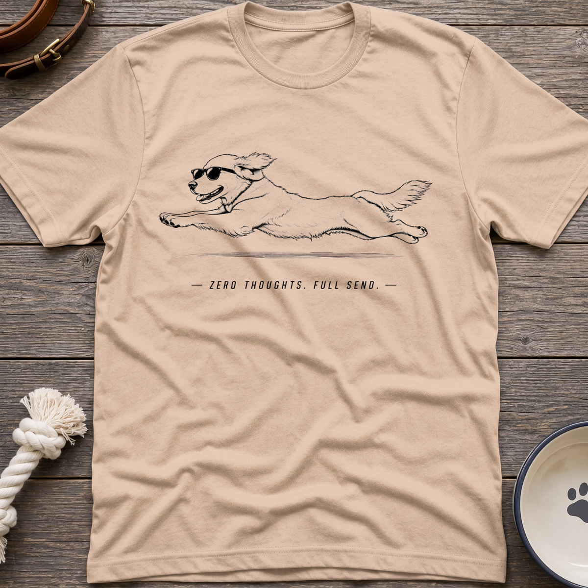 Full Send T-Shirt