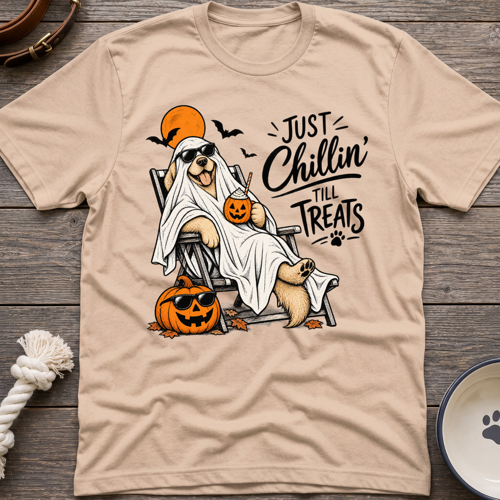 Just Chillin' T-Shirt