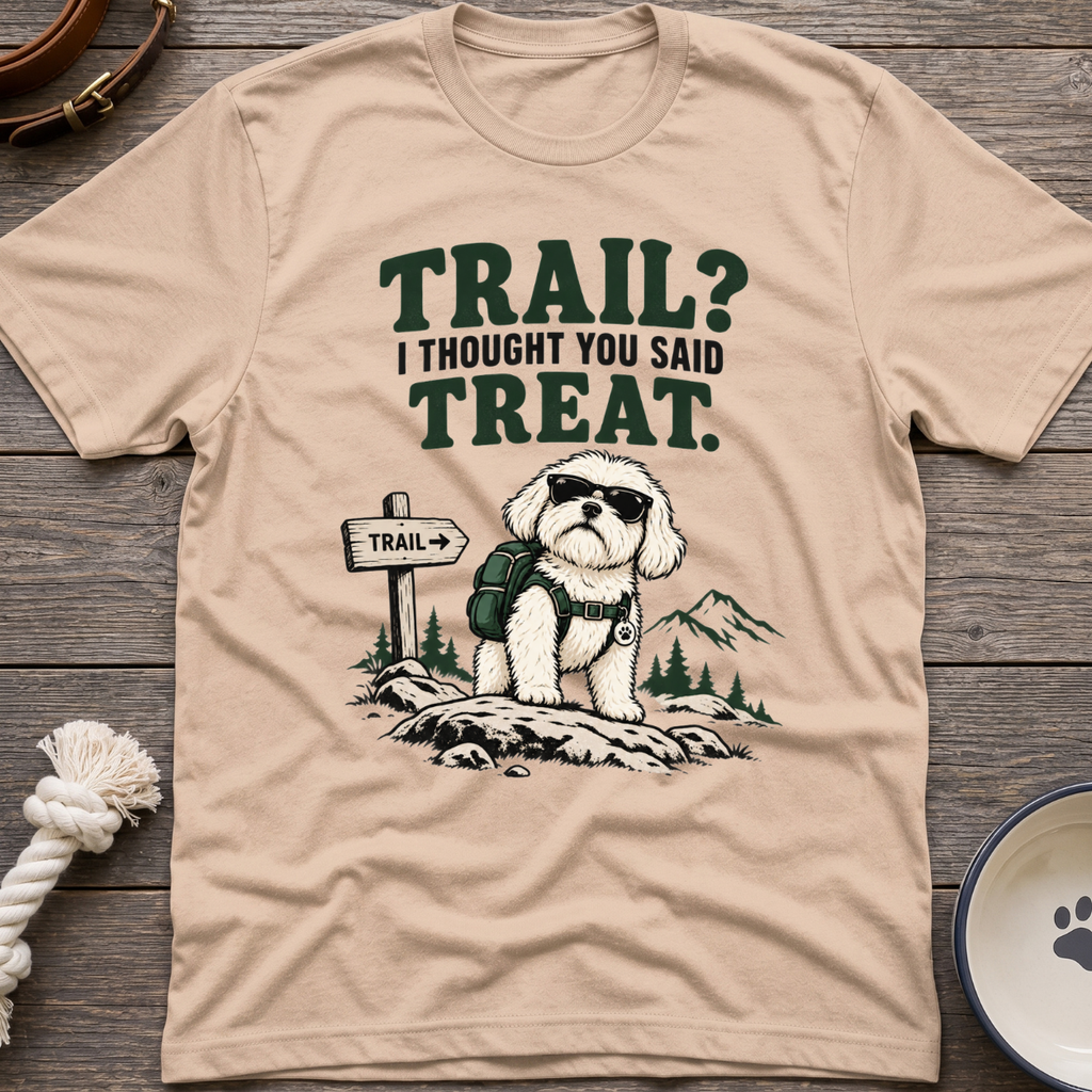 What Trail? T-Shirt