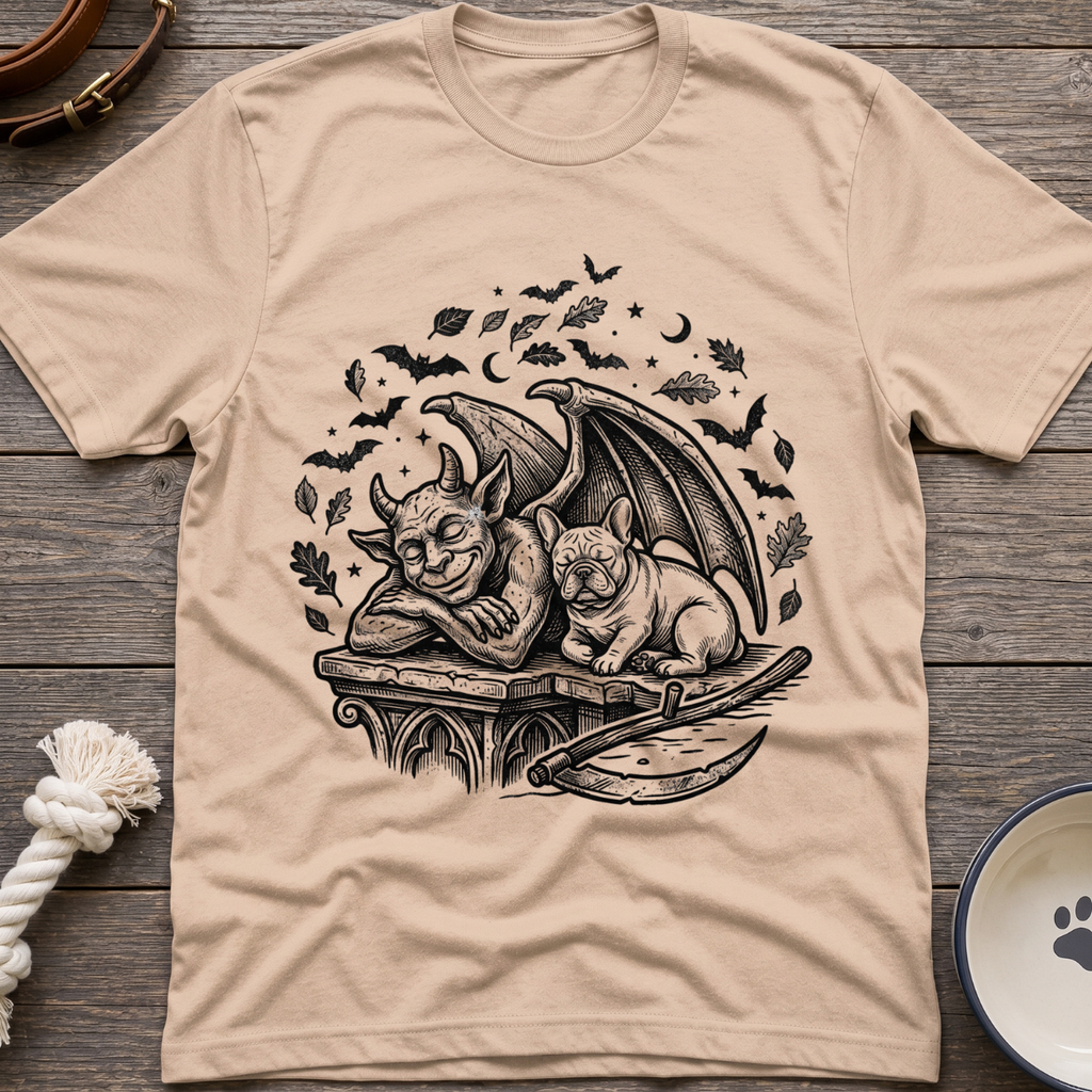 Gremlin x Pup T-Shirt