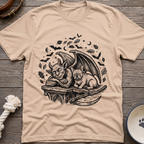 Gremlin x Pup T-Shirt