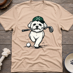 Matlese x Golfer T-Shirt
