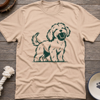 Ball Chaser T-Shirt