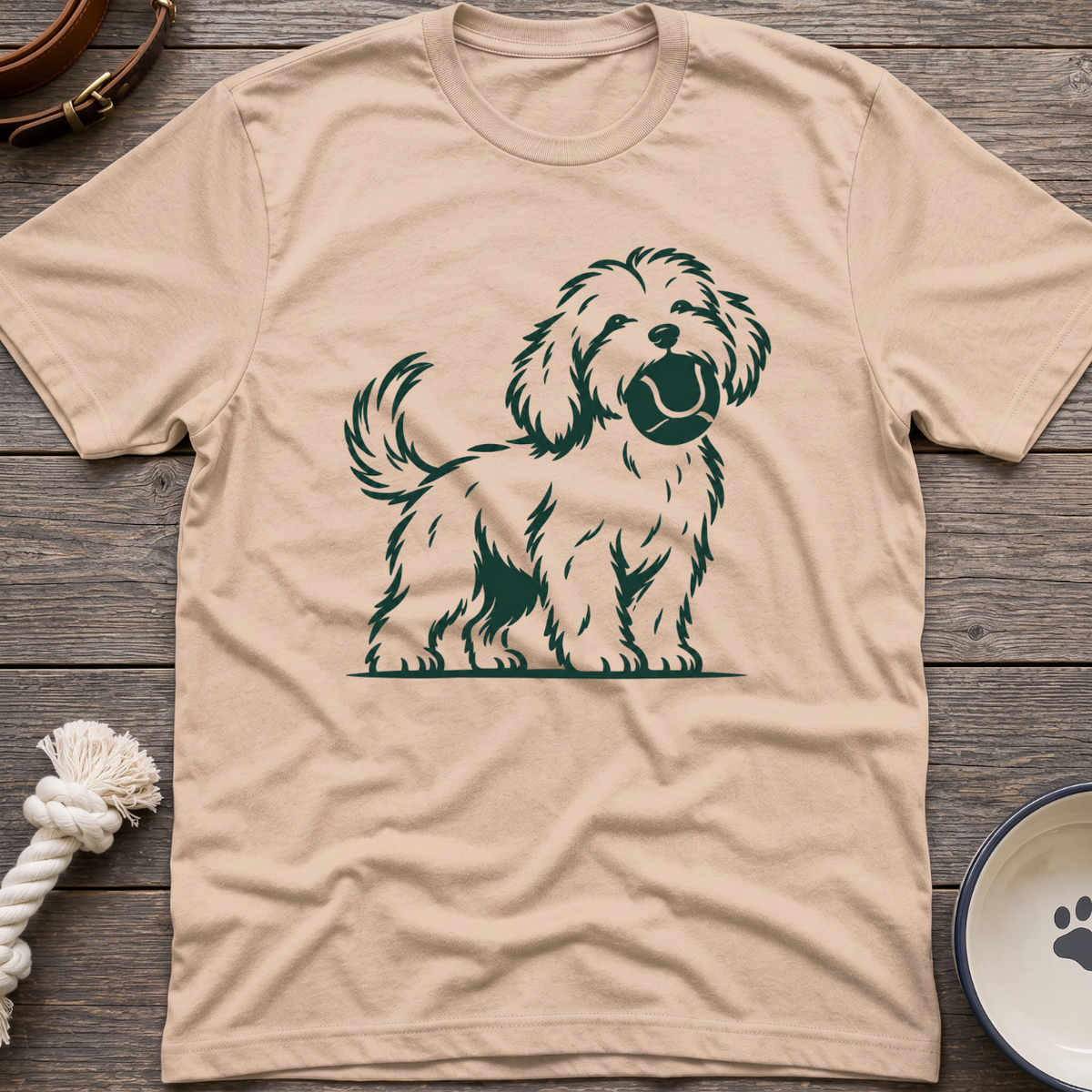 Ball Chaser T-Shirt