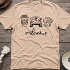 Love & Travel T-Shirt